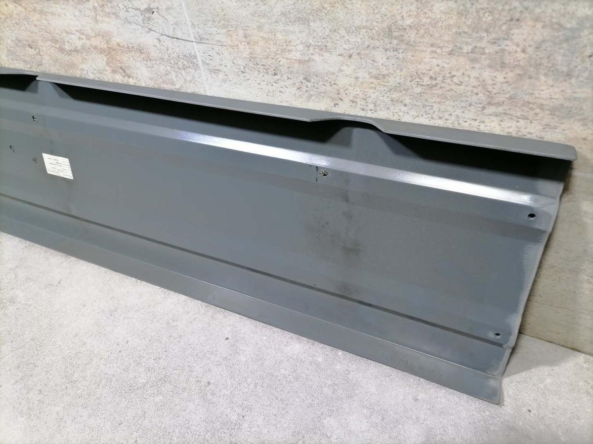 Ford Transit MK6 original Trennwand 2-teilig mit Befestigungsmaterial Bj.2011 Ford Transit MK6 original Trennwand 2-teilig mit Befestigungsmaterial Bj.2011